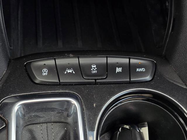 Used 2024 Chevrolet TrailBlazer ACTIV AWD/4WD image 15