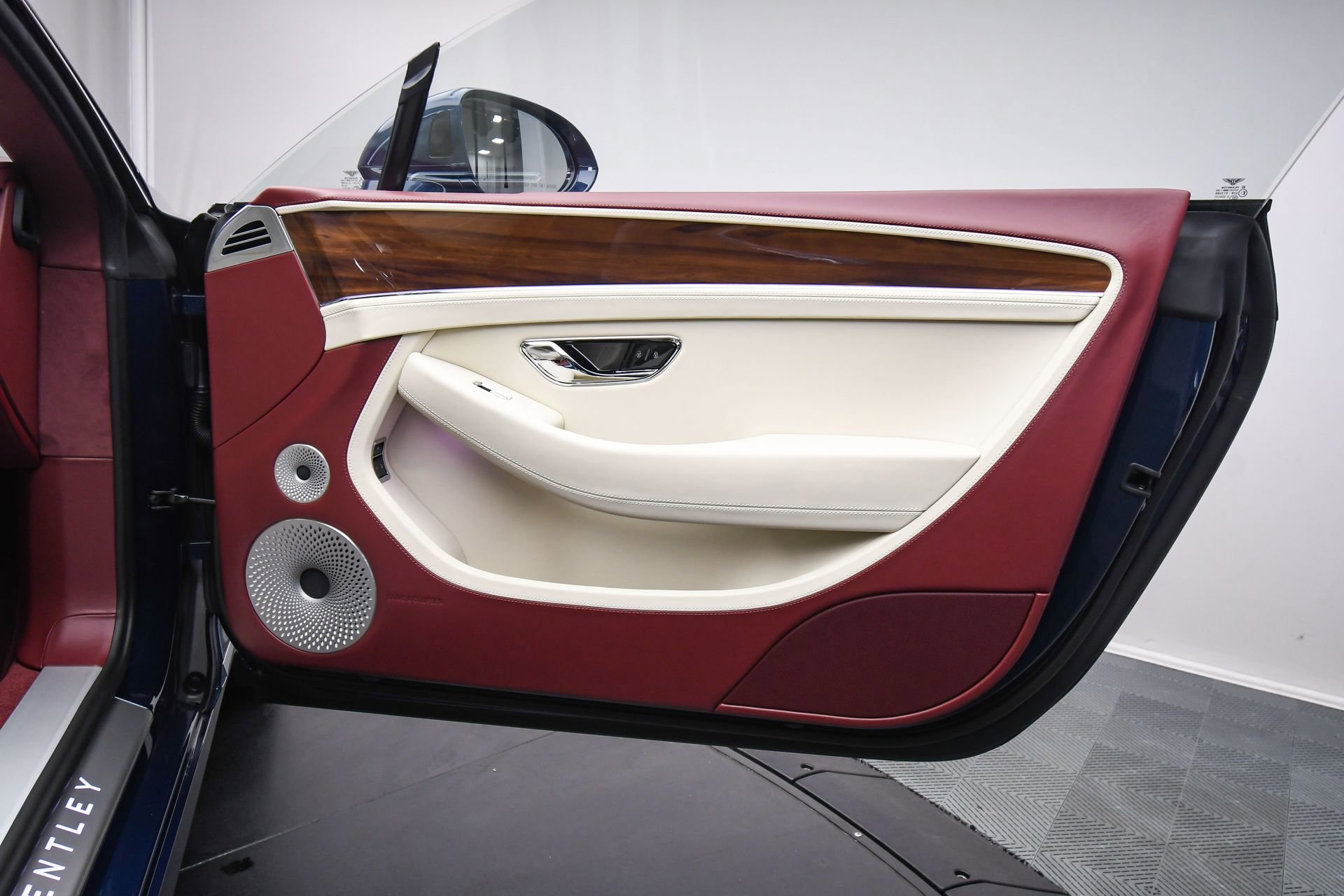 New 2026 Bentley Continental GT image 41