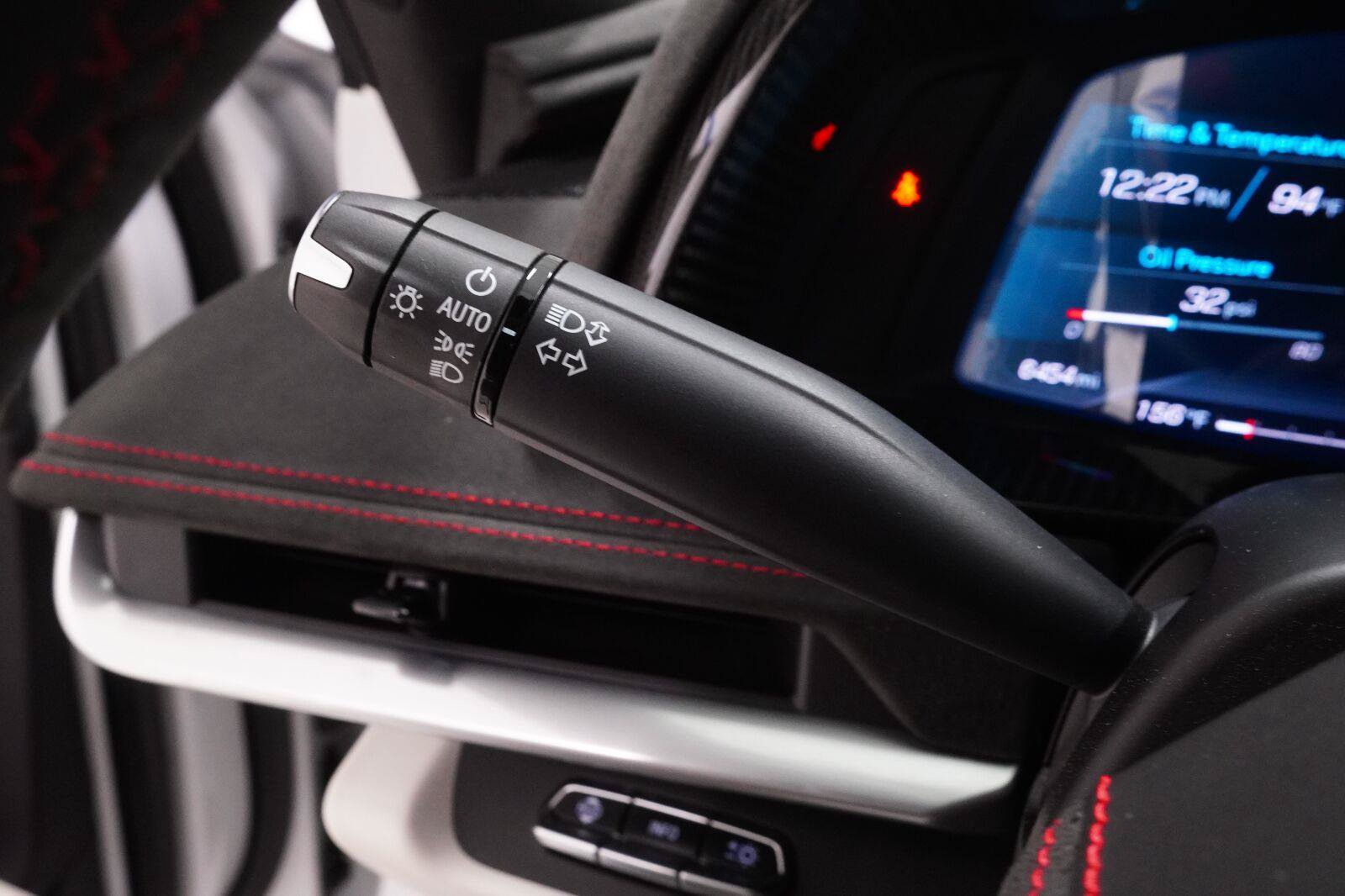 Used 2023 Chevrolet Corvette Stingray Premium Conv RWD image 9