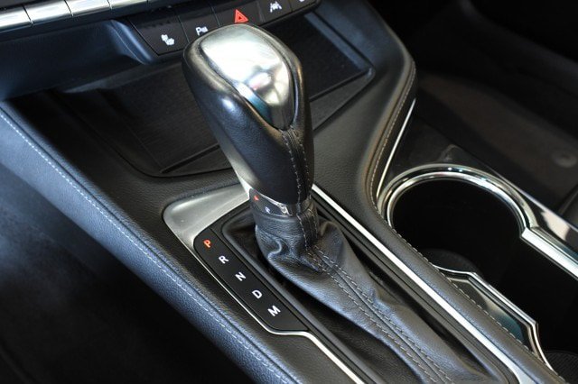 Used 2023 Cadillac CT4 Luxury w/ Sun And Sound Package AWD/4WD image 29