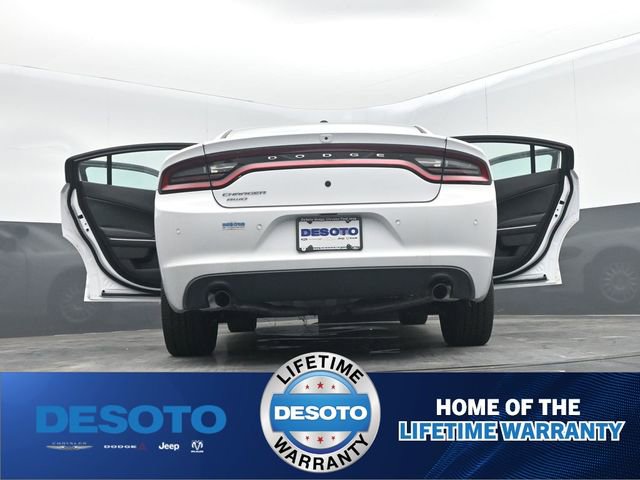 New 2023 Dodge Charger Police w/ Convenience Group I image 66