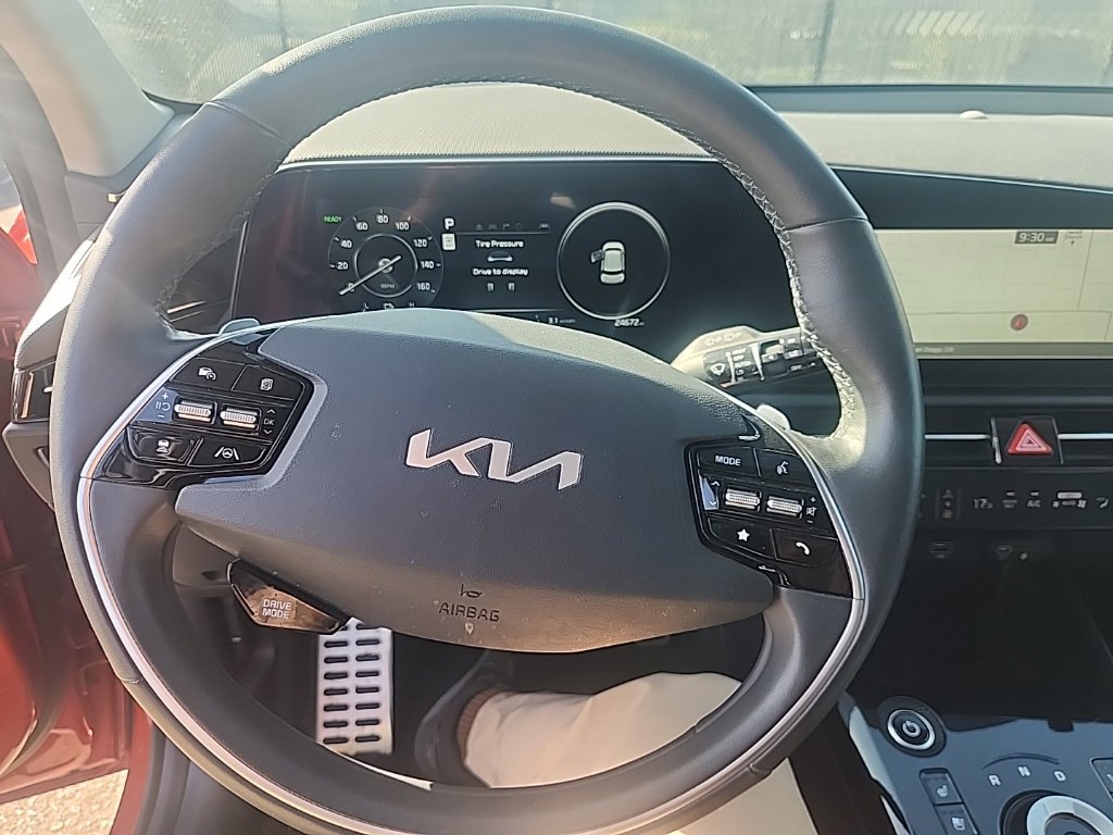 Certified 2023 Kia Niro Wave FWD image 21
