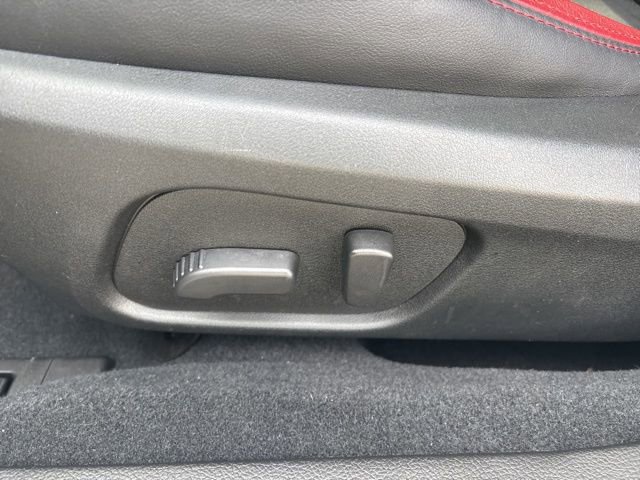 Used 2021 Subaru WRX STI Limited image 45