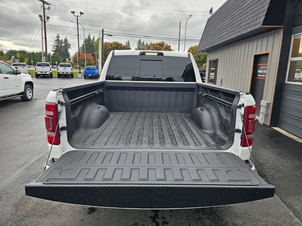 Used 2022 RAM 1500 Limited image 18