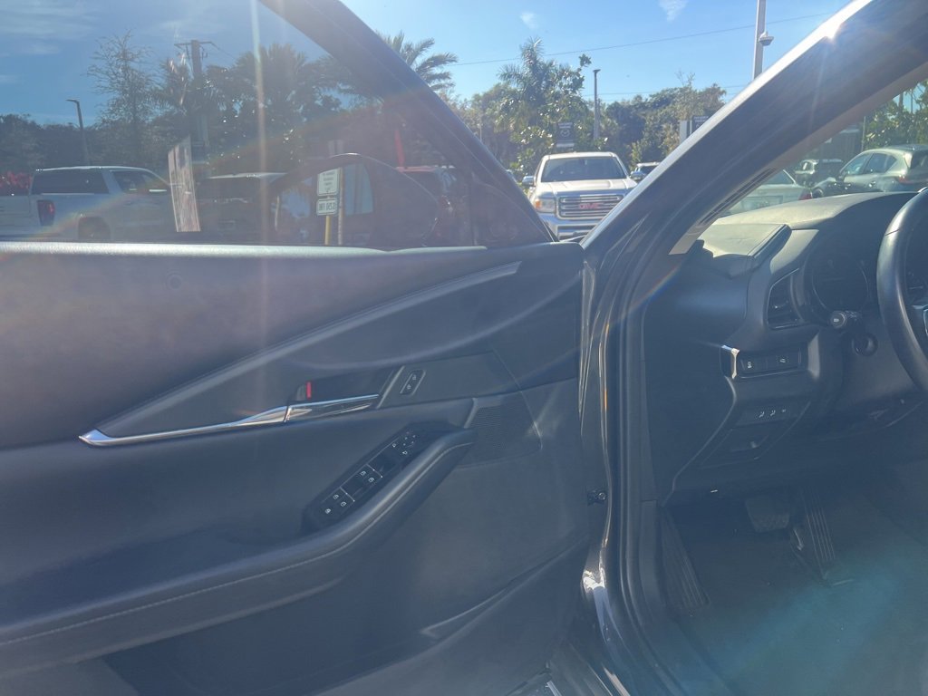 Used 2023 MAZDA CX-30 AWD 2.5 S w/ Preferred Package image 15