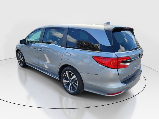 Used 2024 Honda Odyssey Touring image 34