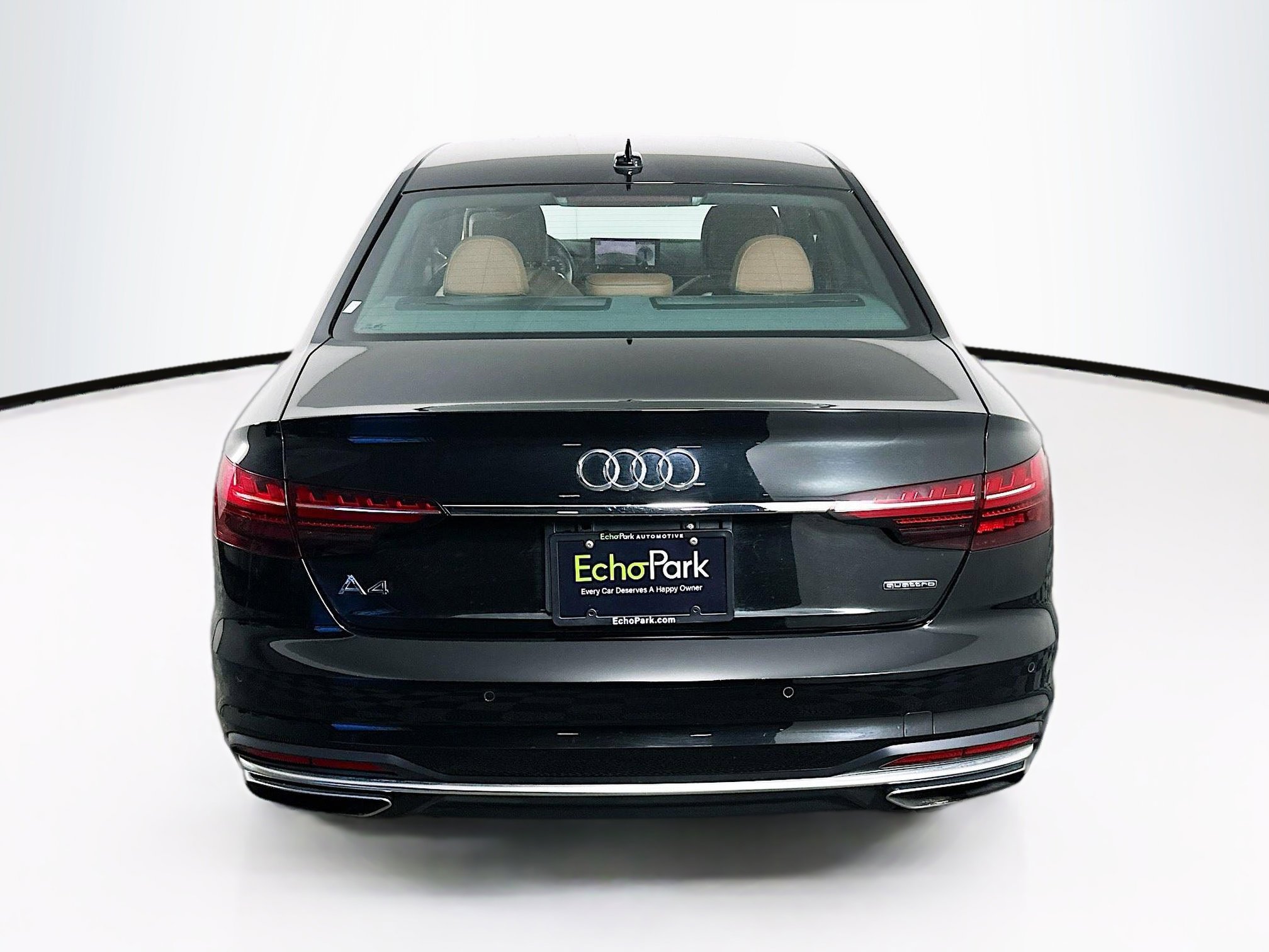 Used 2024 Audi A4 2.0T Premium Plus AWD/4WD image 7