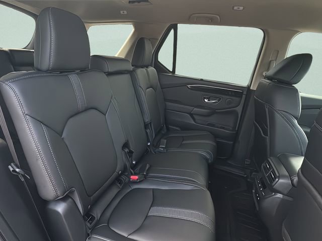 New 2026 Honda Pilot EX-L image 20