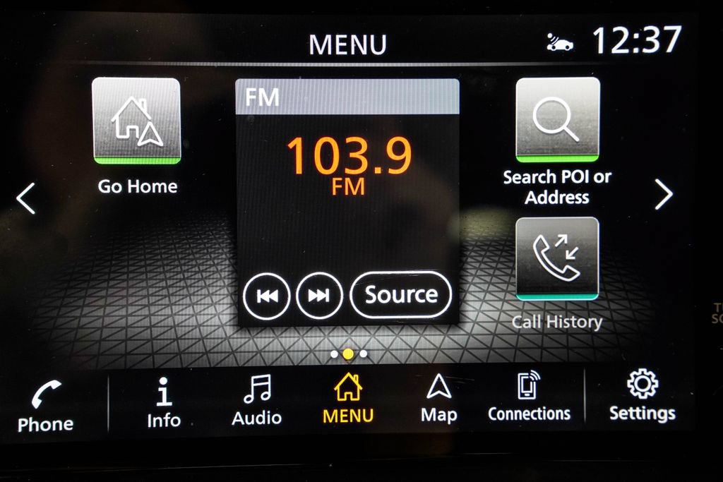 Used 2023 Nissan Rogue SL w/ SL Premium Package AWD/4WD image 34