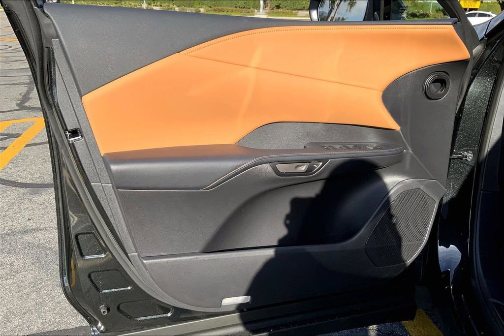 Used 2026 Lexus RX 350 Premium w/ Accessory Package (K3) image 21