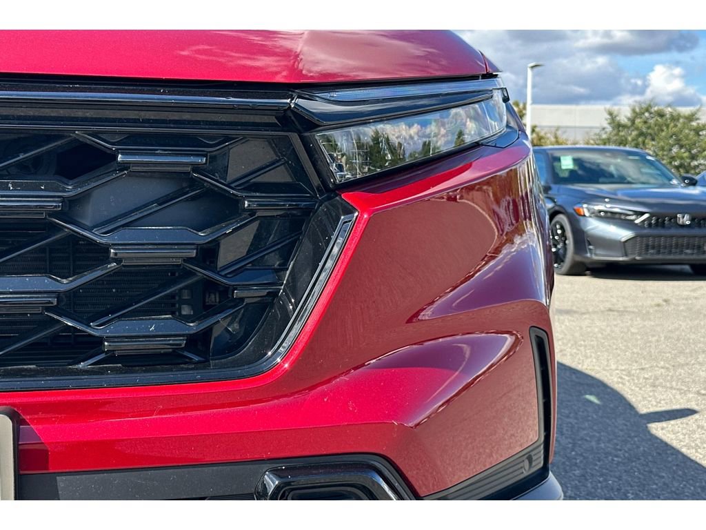 Used 2024 Honda CR-V Sport-L image 52