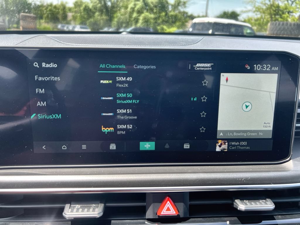 New 2026 Kia K5 GT-Line w/ GT-Line Premium Package AWD/4WD image 16