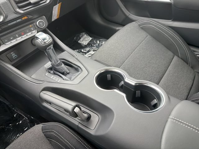 New 2026 Ford Mustang GT w/ GT Performance Package RWD image 30