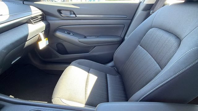 New 2026 Nissan Altima 2.5 SV FWD image 22