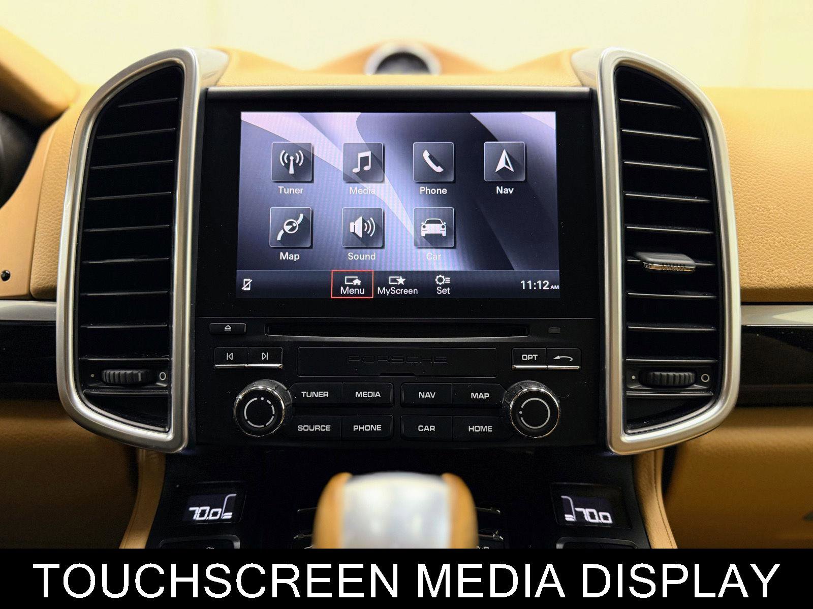 Used 2017 Porsche Cayenne S image 25