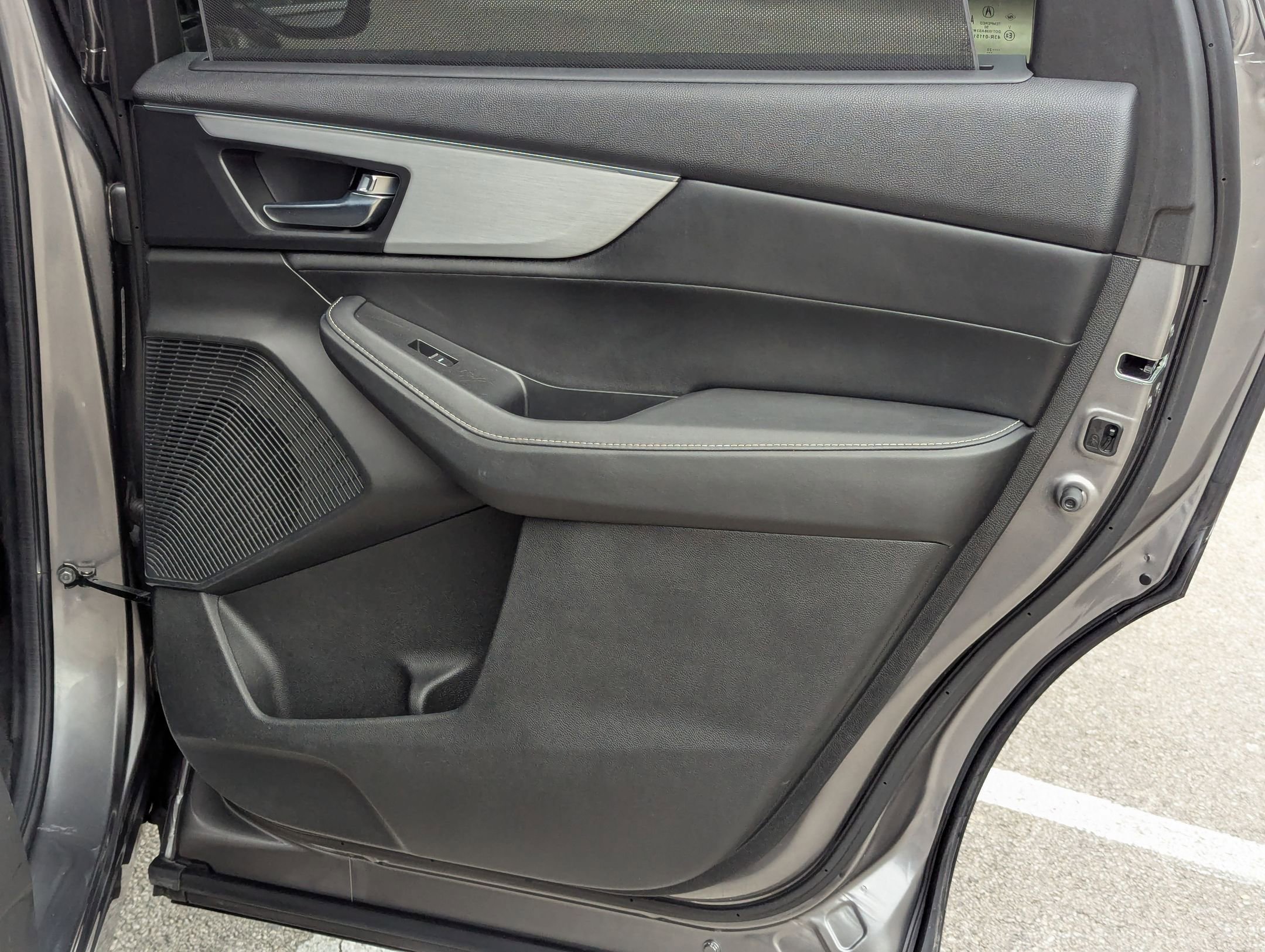 Certified 2023 Acura MDX SH-AWD w/ Technology Package image 23