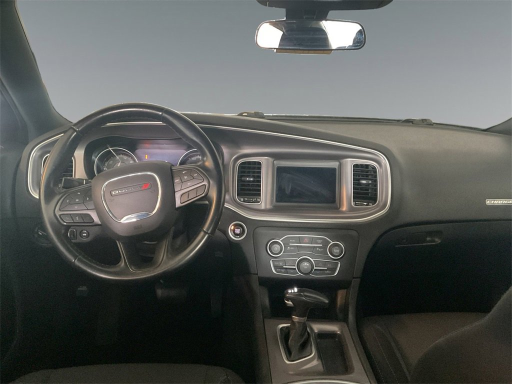 Used 2022 Dodge Charger SXT image 9