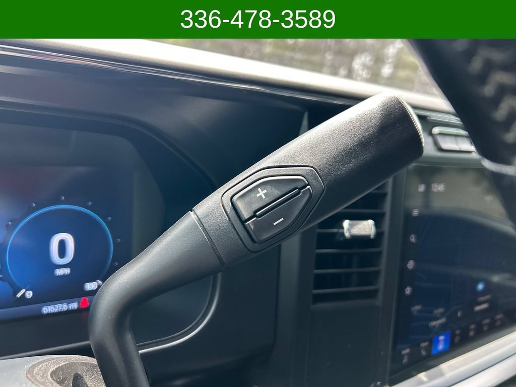 Used 2023 Ford F450 Lariat w/ FX4 Off-Road Package AWD/4WD image 29