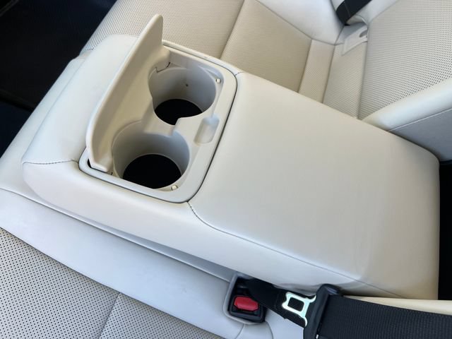Certified 2025 Lexus ES 350 w/ Premium Package FWD image 42