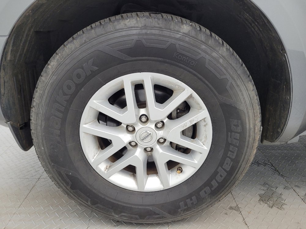 Used 2019 Nissan Frontier SV image 31