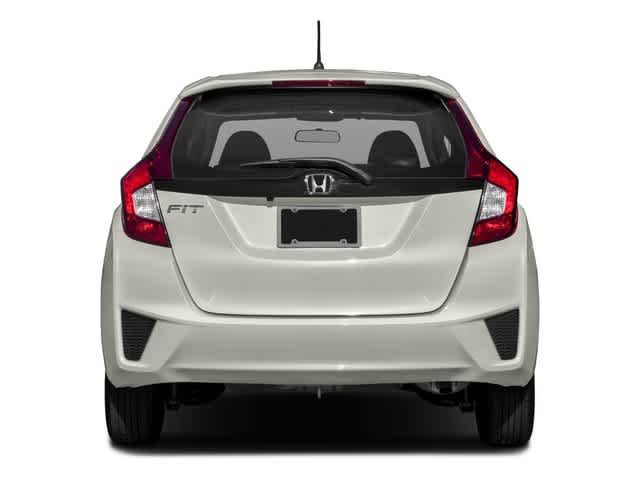 Used 2017 Honda Fit LX image 5