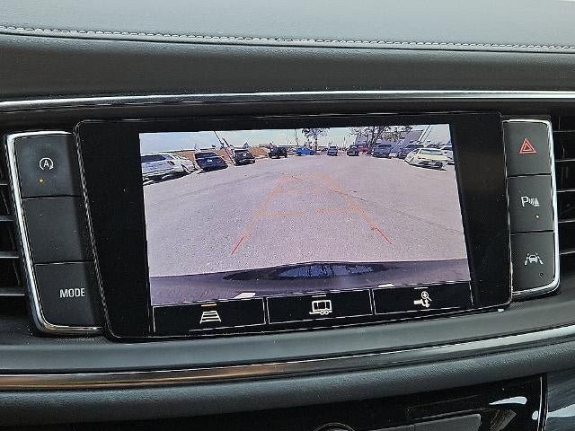 Used 2023 Buick Enclave Essence w/ Experience Buick Package FWD image 28
