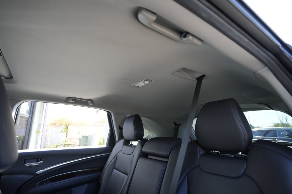 Used 2020 Acura MDX SH-AWD image 26