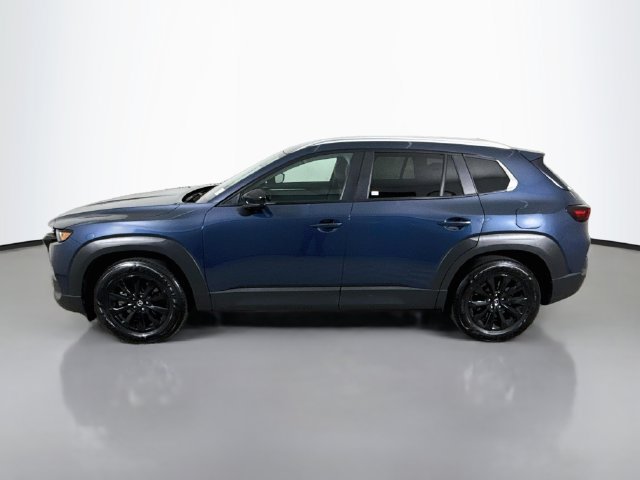 Used 2025 MAZDA CX-50 AWD 2.5 S w/ Select Package image 4