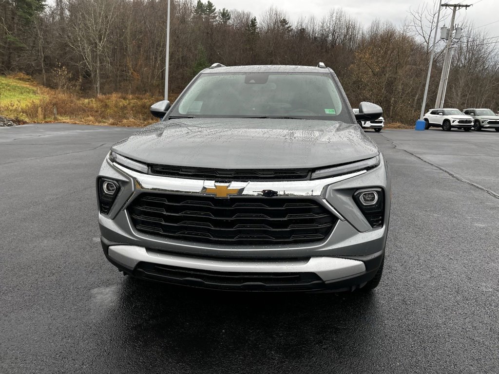 New 2026 Chevrolet TrailBlazer LT w/ Convenience Package image 29