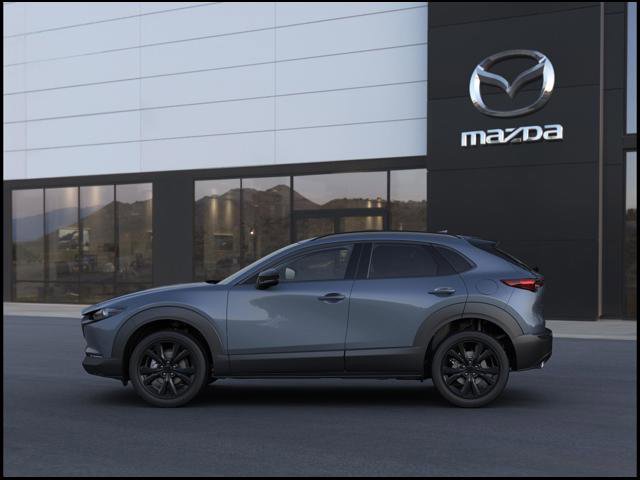 New 2026 MAZDA CX-30 2.5 Turbo w/ Premium Plus Pkg image 3