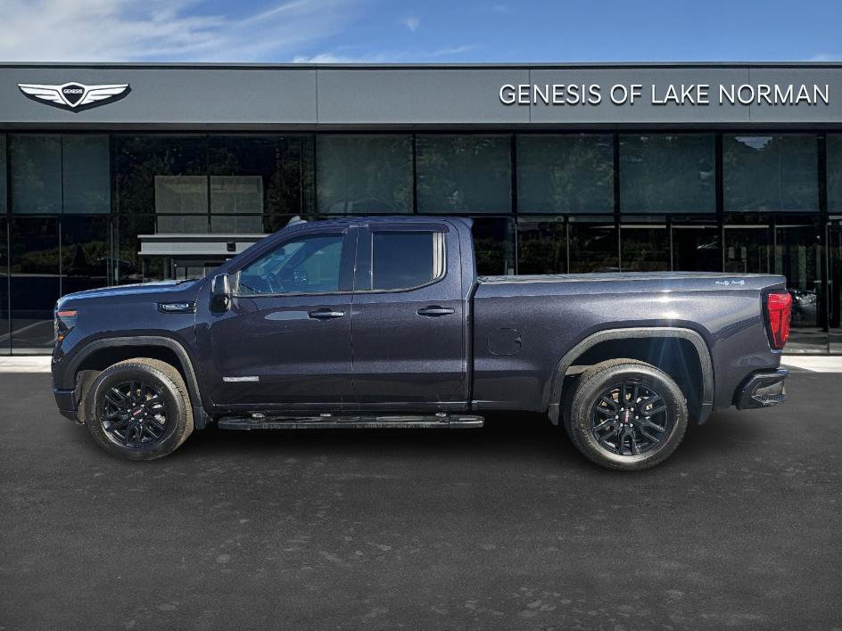 Used 2022 GMC Sierra 1500 Elevation w/ Preferred Package image 6
