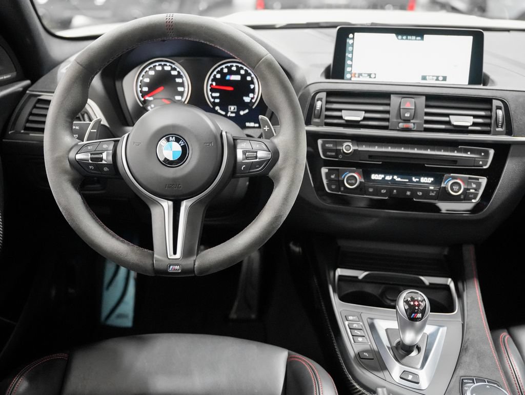 Used 2020 BMW M2 CS RWD image 13