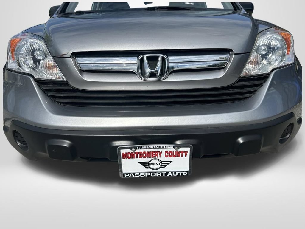 Used 2008 Honda CR-V EX image 14