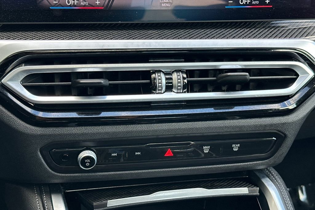 Used 2023 BMW i4 M50 image 23
