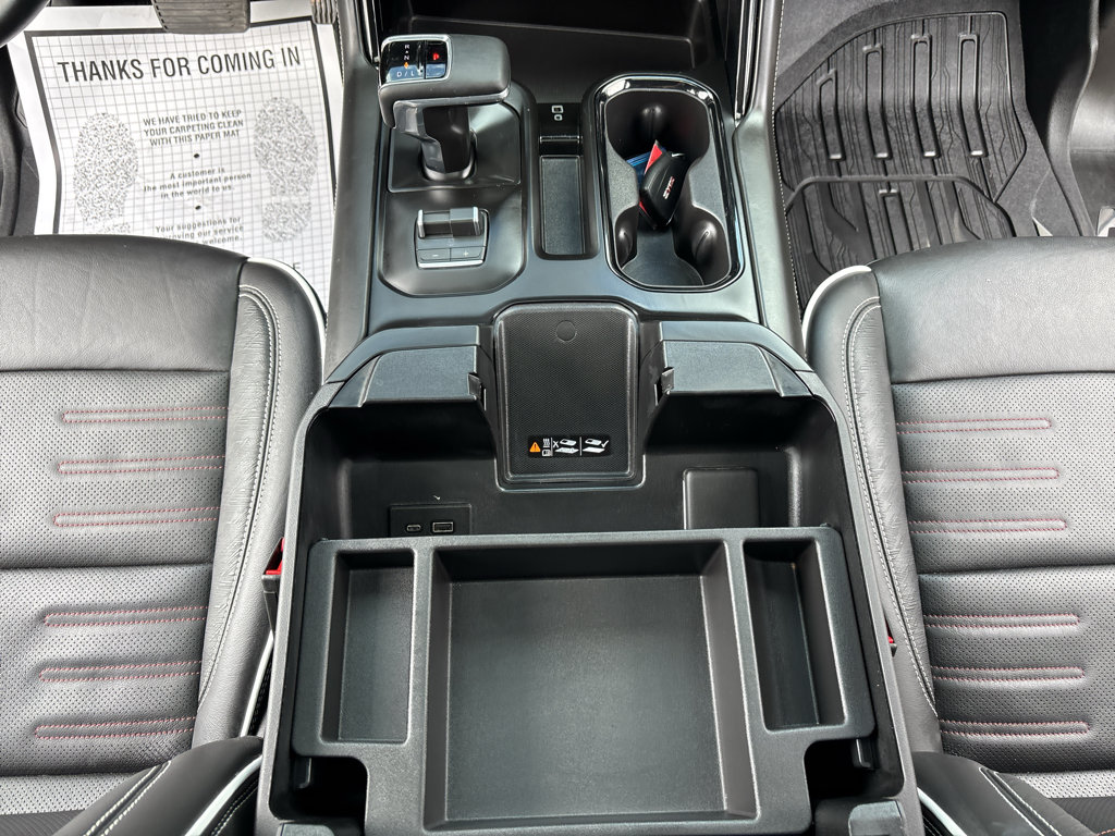 Used 2026 GMC Sierra 1500 AT4X AWD/4WD image 33
