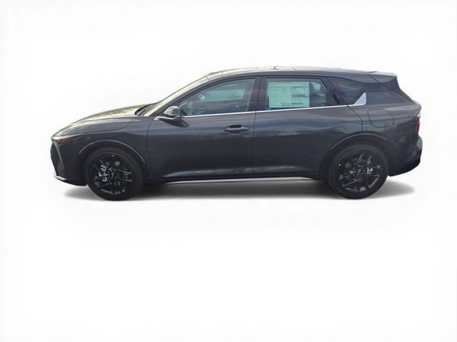 New 2026 Kia K4 GT-Line Turbo FWD image 7