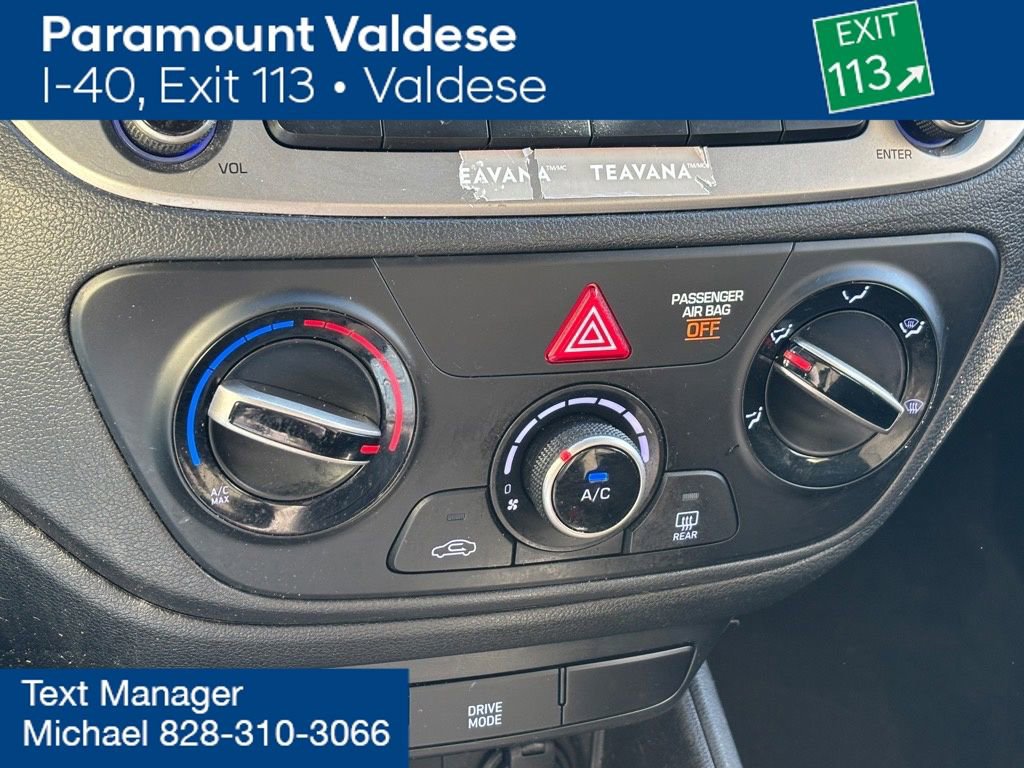 Used 2018 Hyundai Accent SE image 19