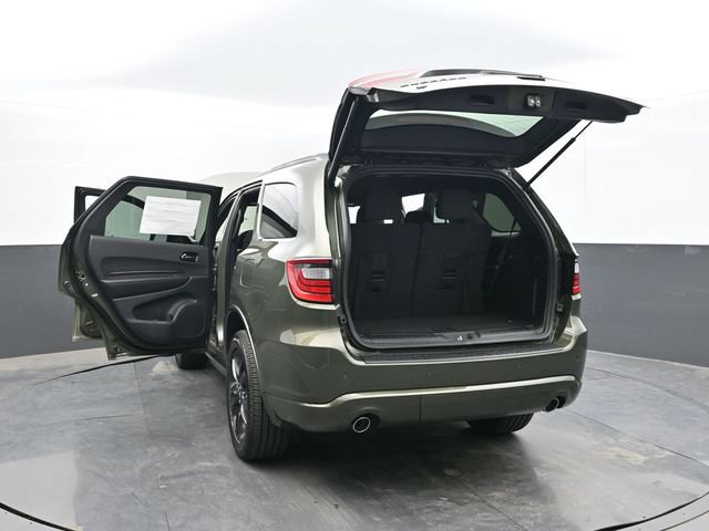 New 2026 Dodge Durango GT w/ Blacktop Package AWD/4WD image 64