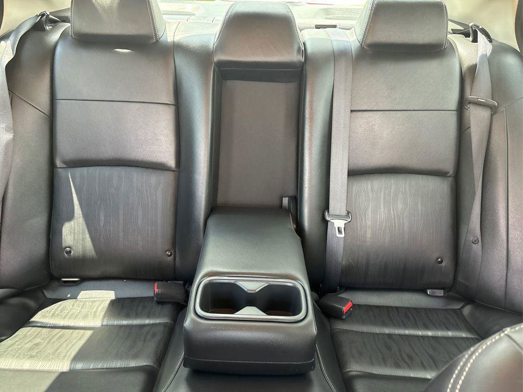 Used 2022 Nissan Altima 2.5 SL FWD image 17