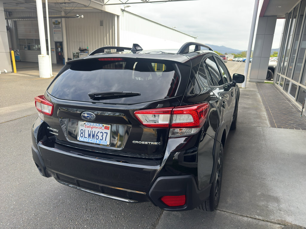 Used 2019 Subaru Crosstrek 2.0i Premium w/ Eyesight System AWD/4WD image 12