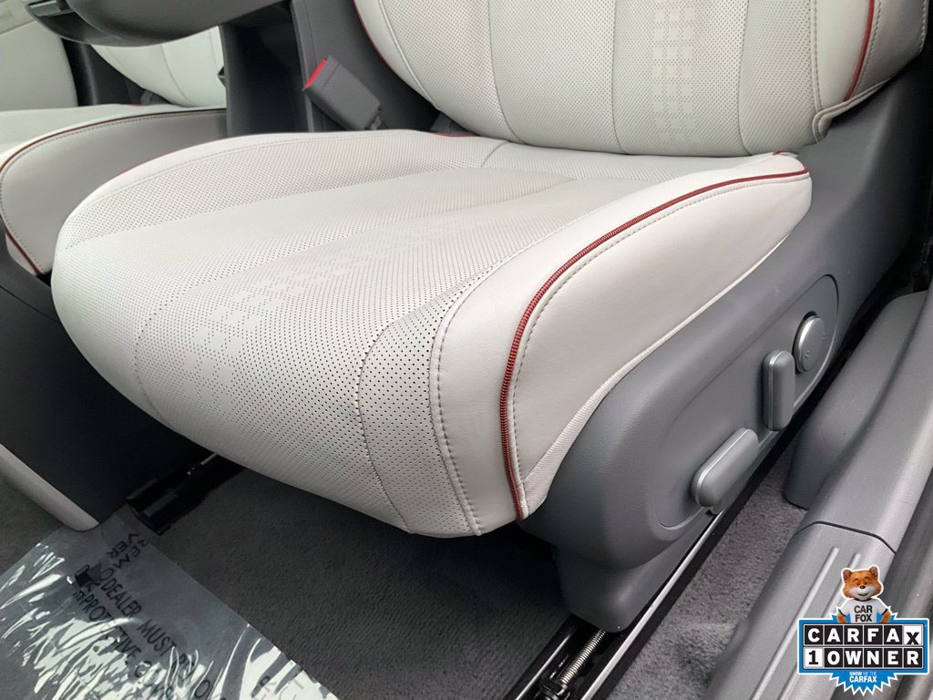 Used 2023 Hyundai Ioniq 5 SEL RWD image 17