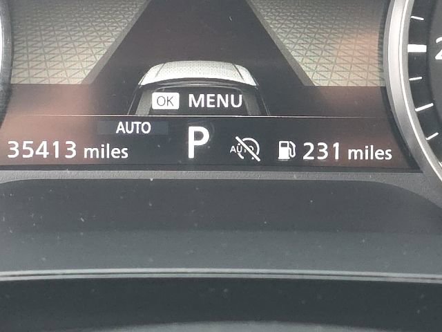 Used 2025 Nissan Pathfinder SV image 19