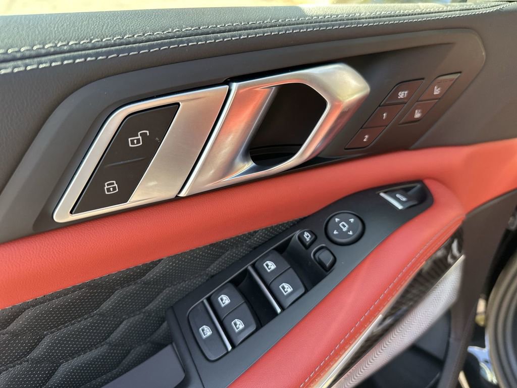 New 2026 BMW X5 M Competition w/ Executive Package image 14