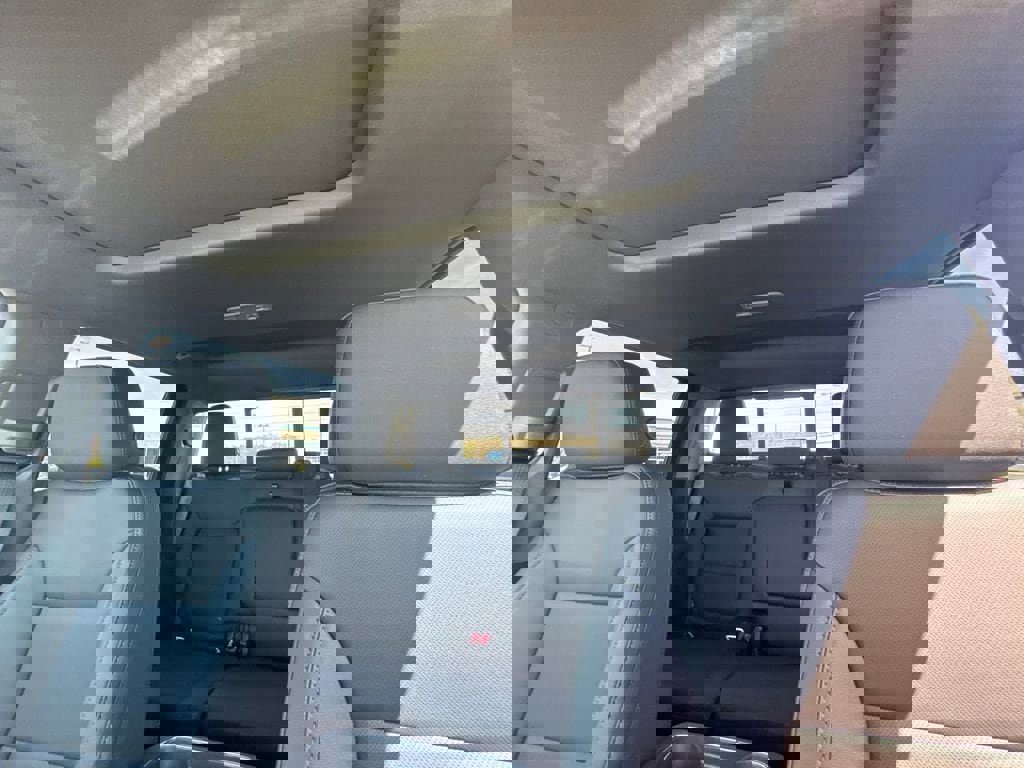 New 2026 Chevrolet Silverado 2500 LTZ w/ LTZ Plus Package image 32