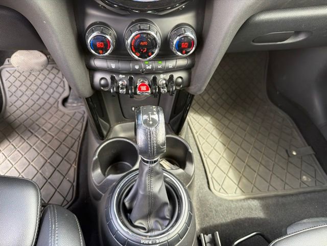 Used 2016 MINI Cooper S FWD image 11