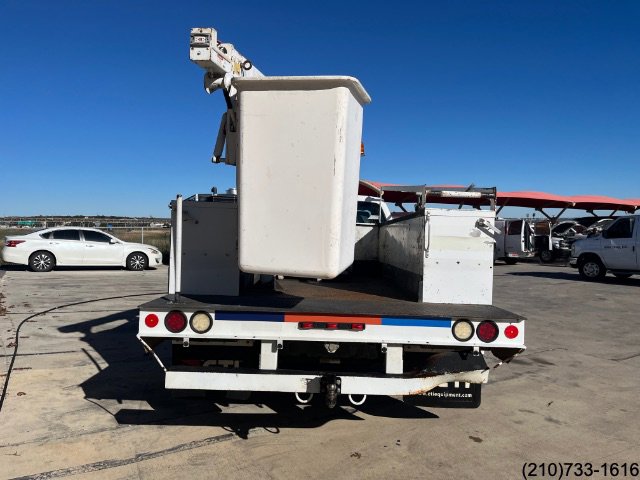 Used 2015 Ford F450 XL w/ Power Equipment Group RWD image 6