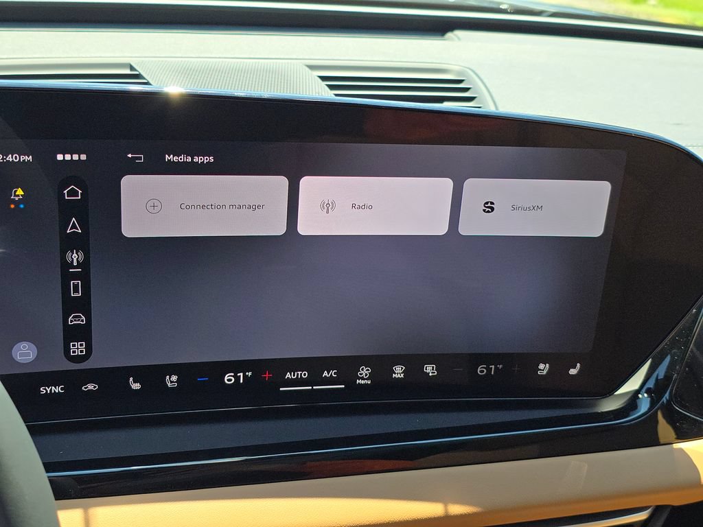 New 2026 Audi A5 2.0T Prestige AWD/4WD image 30