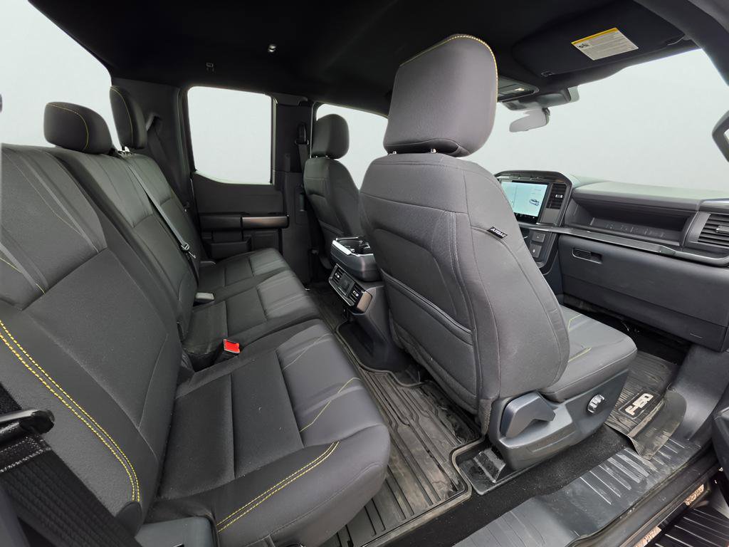 Used 2024 Ford F150 STX RWD image 14