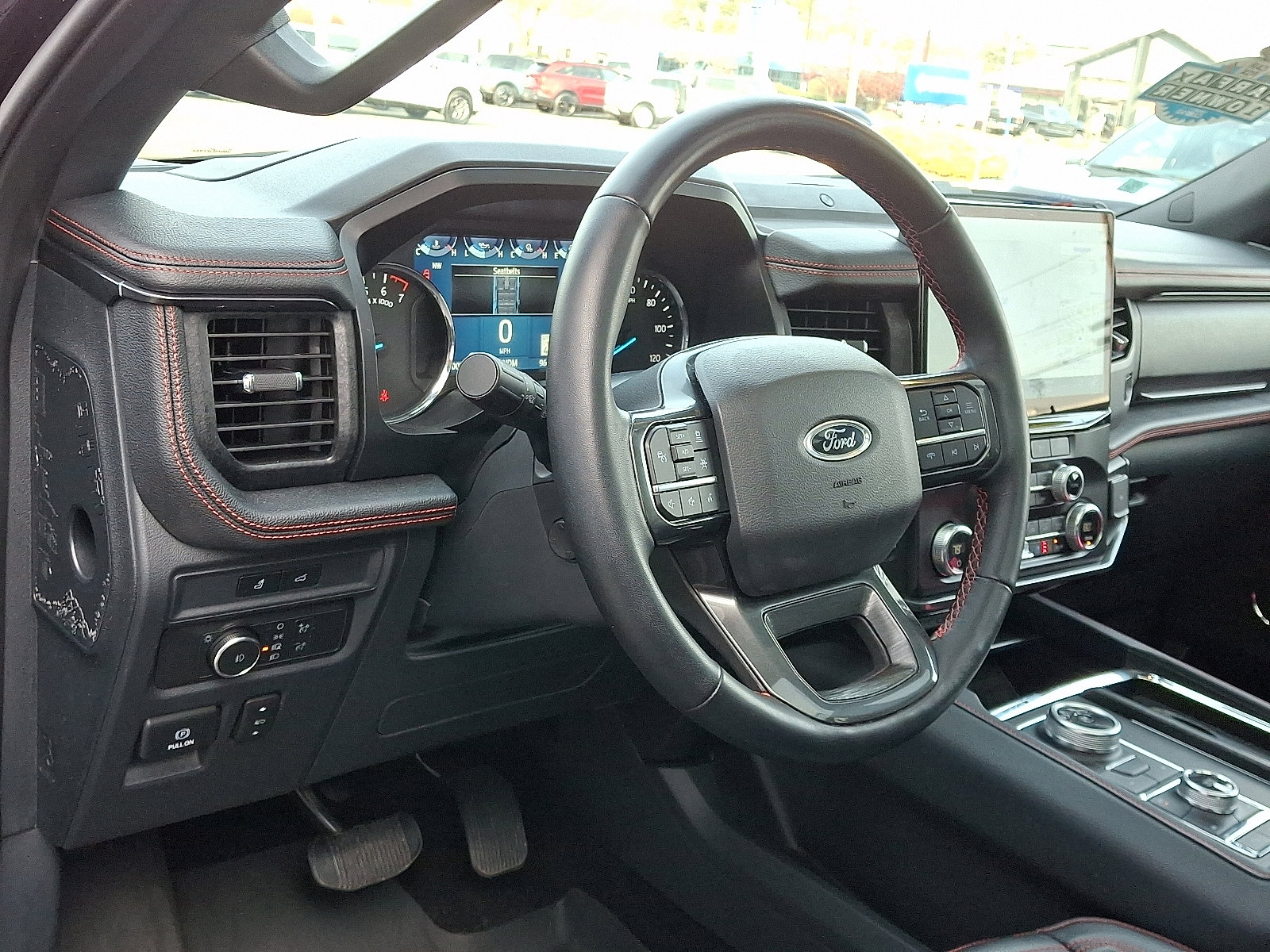 Certified 2022 Ford Expedition Max Limited image 17