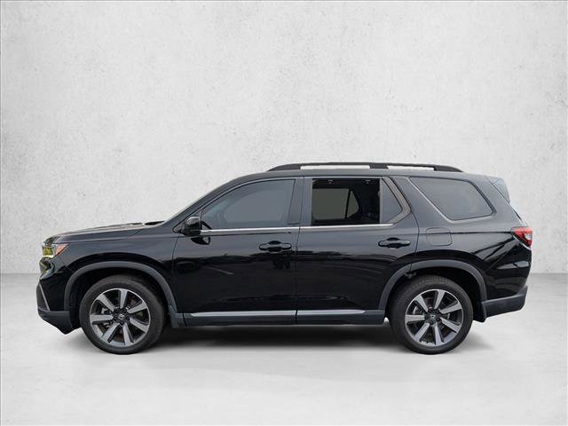 Used 2023 Honda Pilot Elite image 10